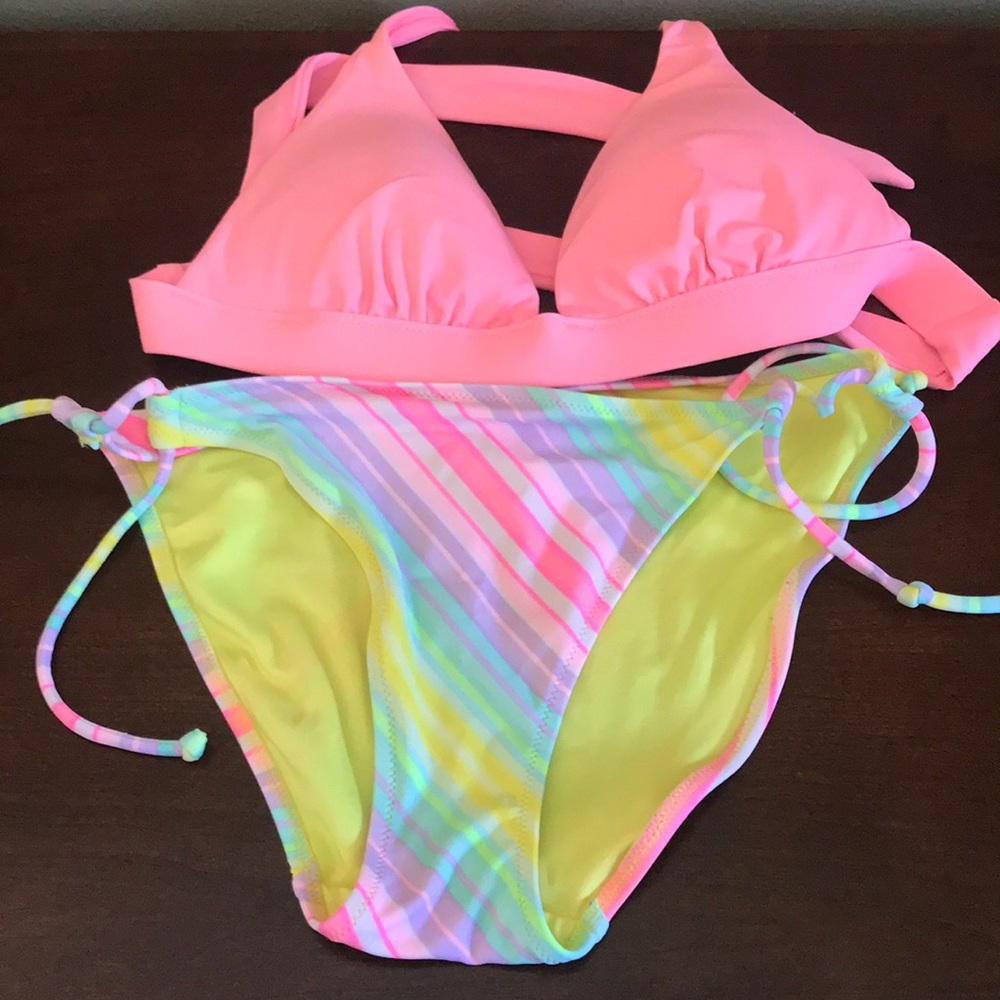 Victoria secret swimsuit